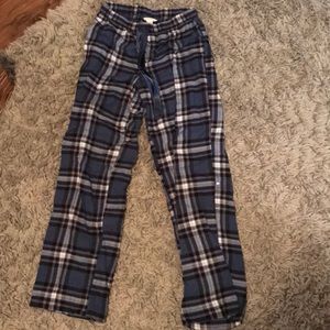 pajama pants